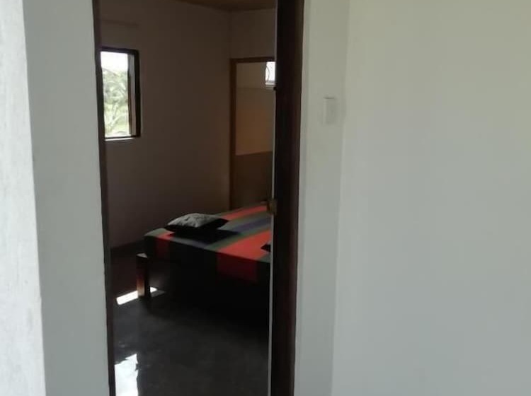 Номер Economy, New Eye