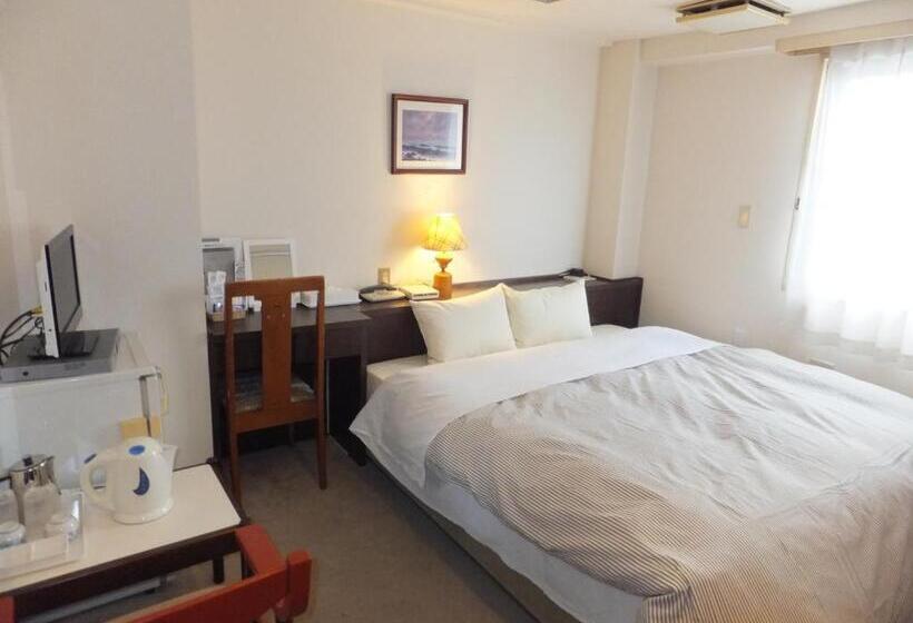 اتاق استاندارد, Suzuka Royal