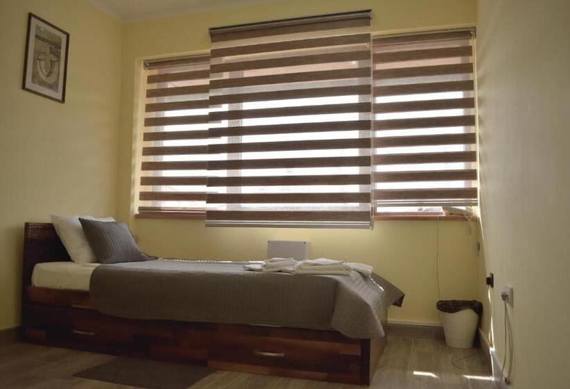 آپارتمان 1 خوابه, Vir