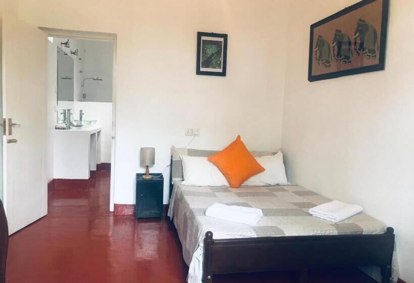 Perhejuniorsviitti, Gammaduwa Heritage Bungalow And Tea Gardens