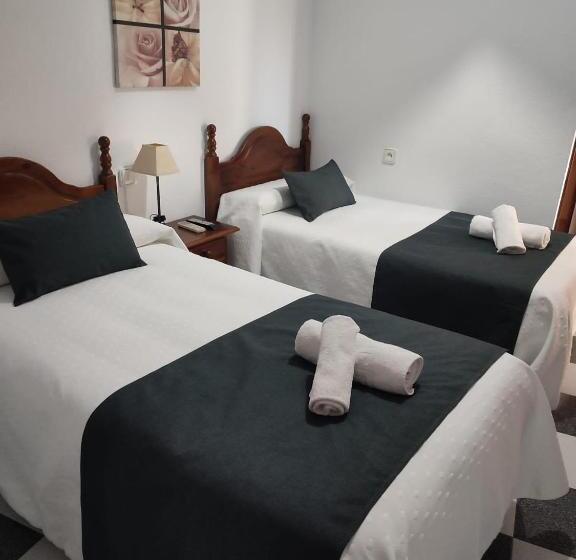 חדר סטנדרט, Hostal El Fogon De Felisa