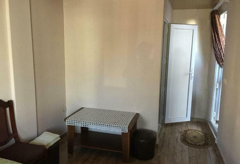 اتاق استاندارد, Luiza