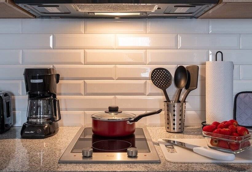 Студия Стандарт, Staybridge Suites Villahermosa Tabasco, An Ihg