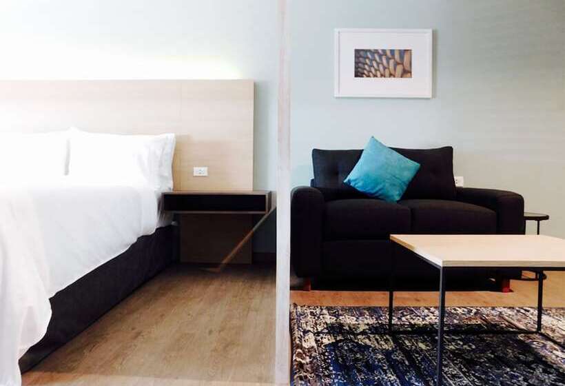 Студия Стандарт, Staybridge Suites Villahermosa Tabasco, An Ihg