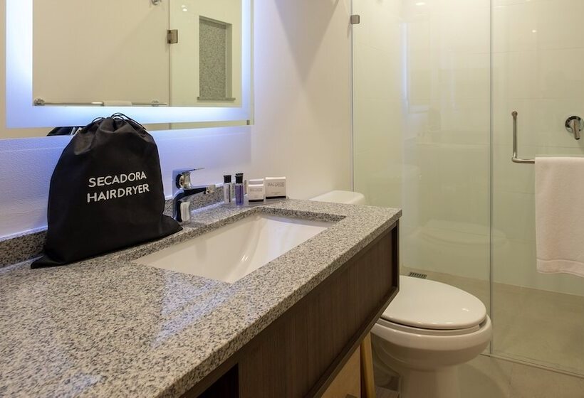 Люкс, Staybridge Suites Villahermosa Tabasco, An Ihg