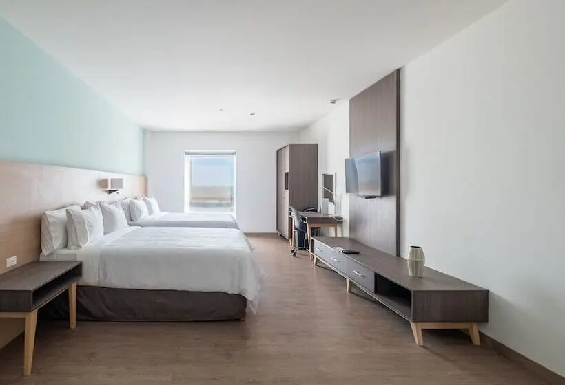 スイート, Staybridge Suites   Villahermosa Tabasco, An Ihg