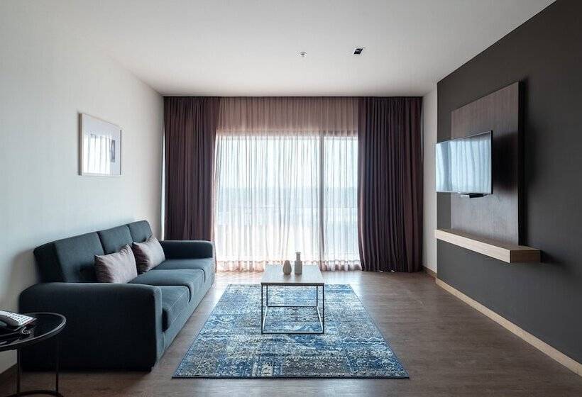 Люкс, Staybridge Suites Villahermosa Tabasco, An Ihg