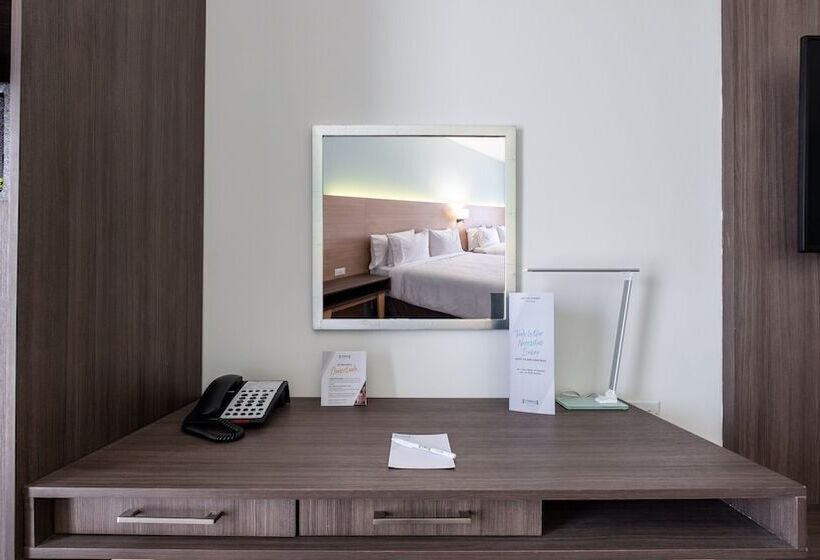 Люкс, Staybridge Suites Villahermosa Tabasco, An Ihg