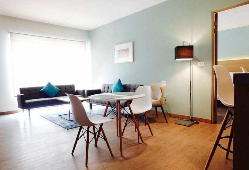 Люкс, Staybridge Suites Villahermosa Tabasco, An Ihg