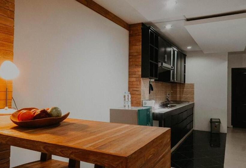 غرفة عائلية, Jepara Marina Seaview