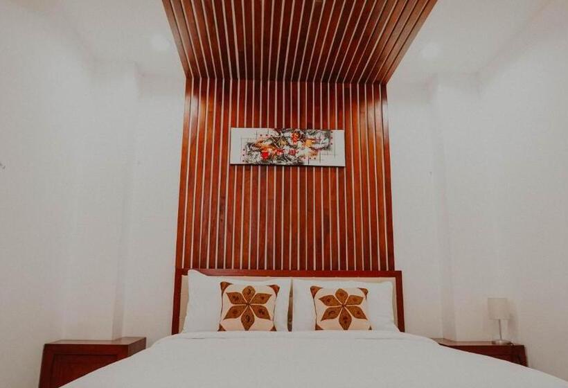 غرفة عائلية, Jepara Marina Seaview