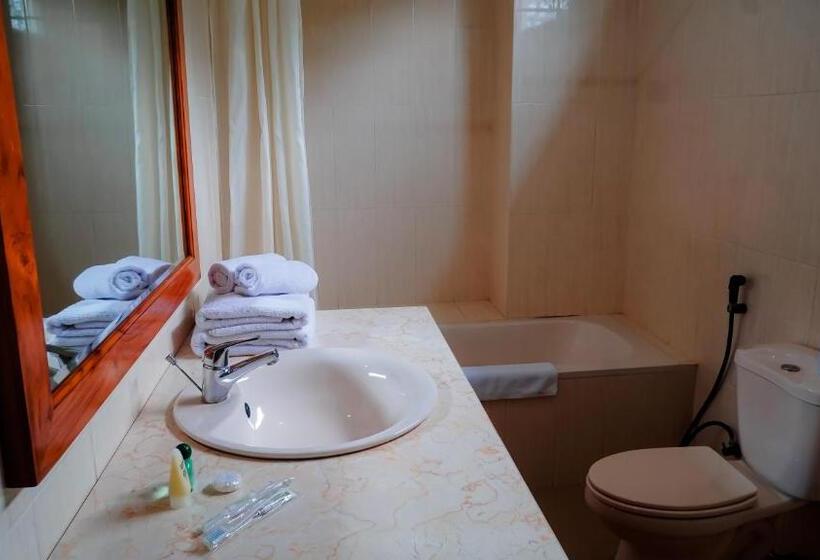 شقة غرفتين, Jepara Marina Seaview