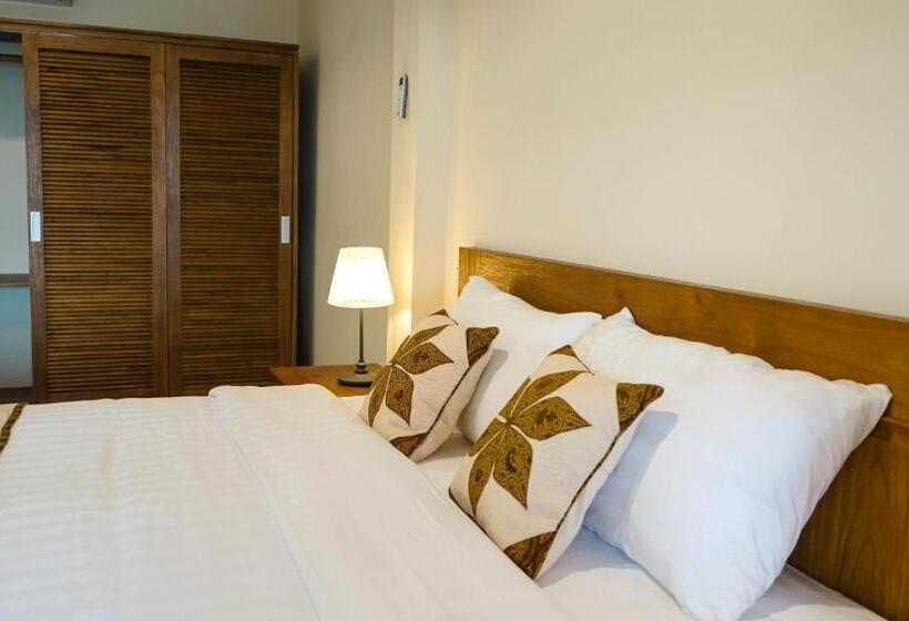 إستوديو قياسى, Jepara Marina Seaview