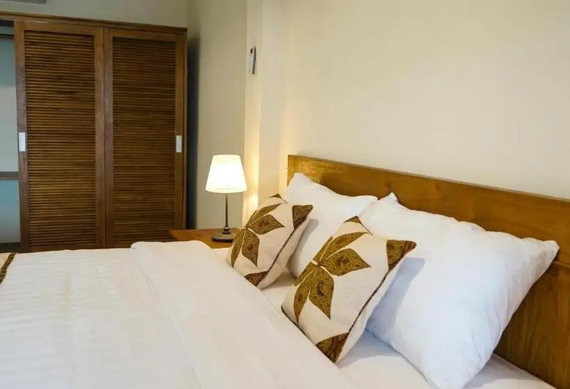 Standard-studio, Jepara Marina Seaview