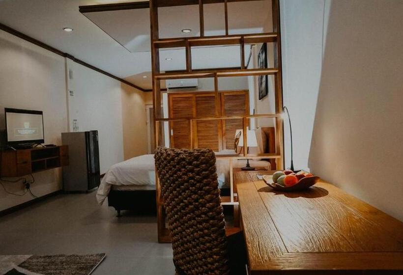 إستوديو قياسى, Jepara Marina Seaview