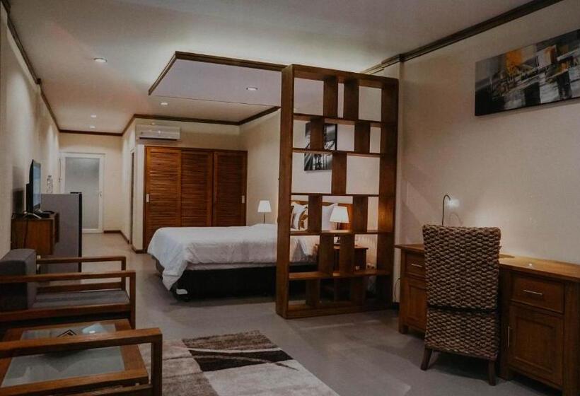 إستوديو قياسى, Jepara Marina Seaview