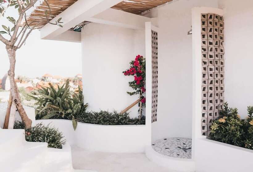 تختخواب در اتاق مشترک, Kos One Hostel