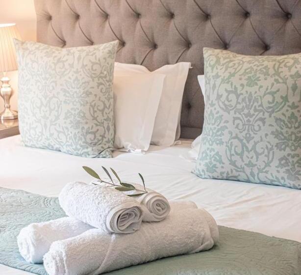 غرفة قياسية, Olive Tree Lodge