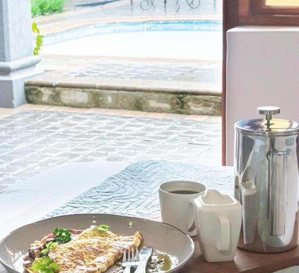 غرفة قياسية, Olive Tree Lodge