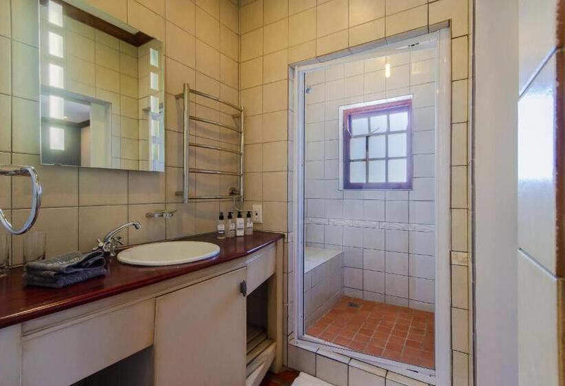 غرفة قياسية, Olive Tree Lodge