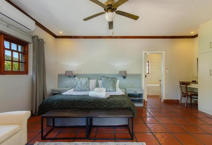 غرفة قياسية, Olive Tree Lodge