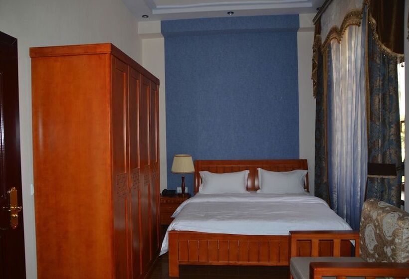 اتاق استاندارد, Dior