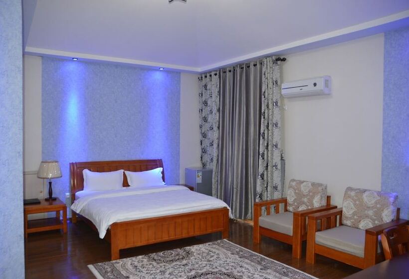 اتاق لوکس, Dior