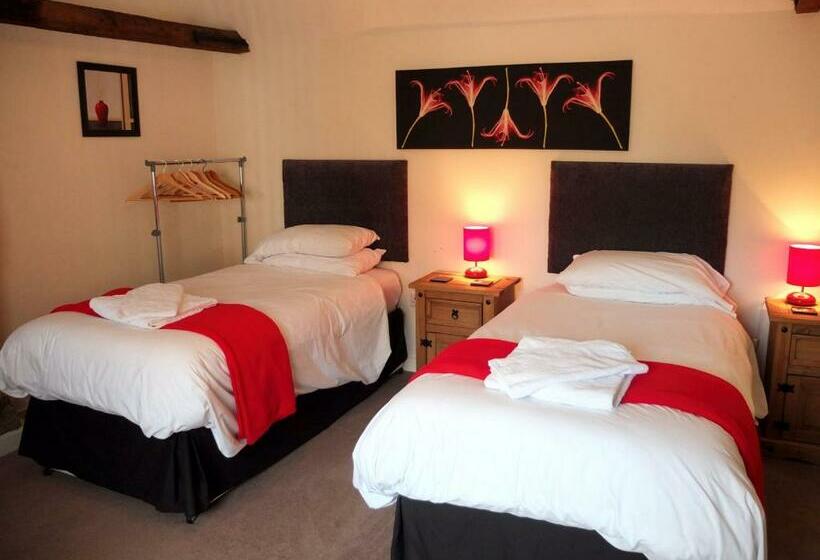 スタンダードルーム, Marquis Of Granby