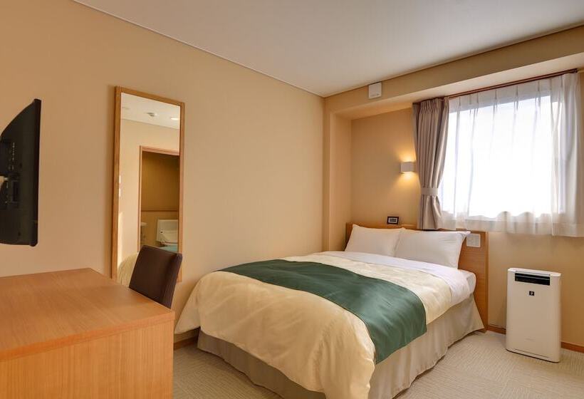 スタンダードシングルルーム, Seaside Shimabara