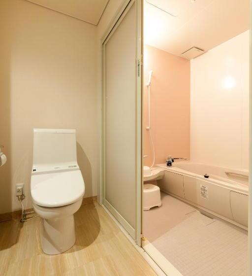 スタンダードシングルルーム, Seaside Shimabara