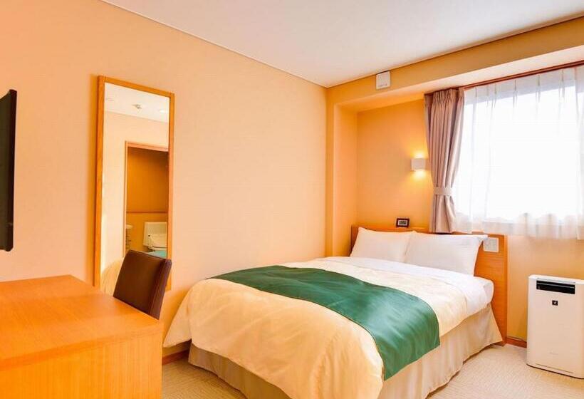 スタンダードシングルルーム, Seaside Shimabara