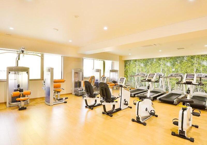 バルコニー付きスタンダードルーム, Seaside Shimabara