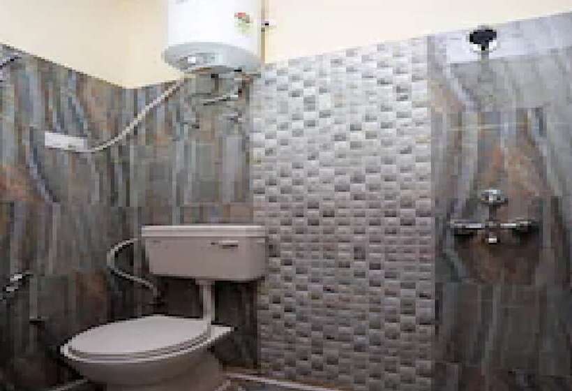 غرفة قياسية, Oyo 17408 Scindia Resorts And Hotels