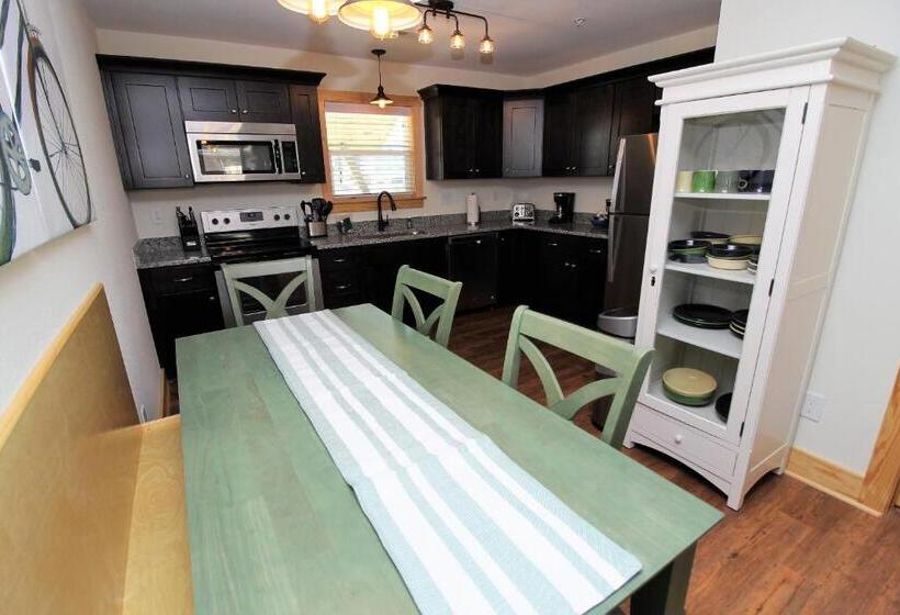 شقة 3 غرف, Whalebone Ocean Cottages By Kees Vacations