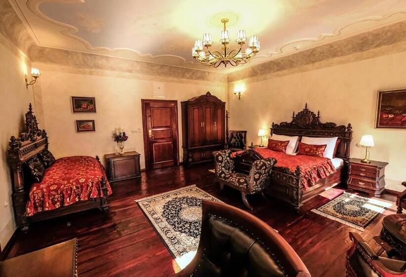 سوییت, Ebersbach