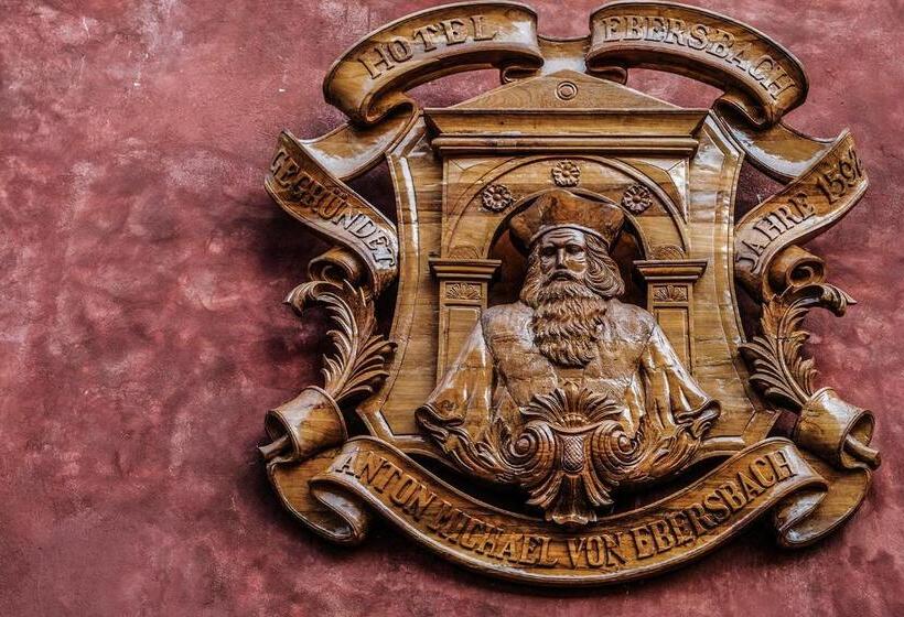 اتاق لوکس, Ebersbach