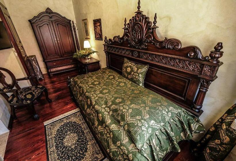 اتاق استاندارد یک نفره, Ebersbach