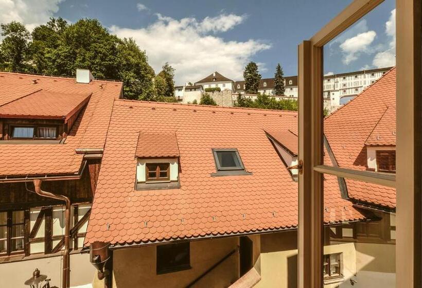 اتاق سوپریور, Ebersbach