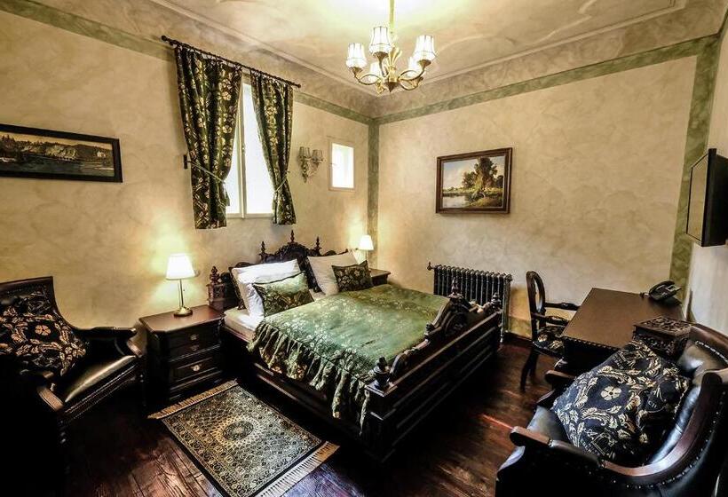 اتاق لوکس, Ebersbach