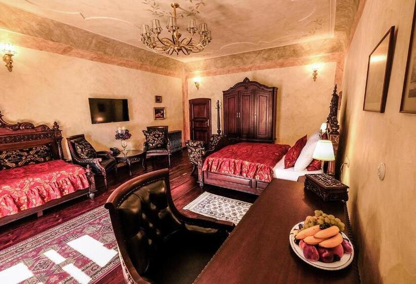 سوییت, Ebersbach