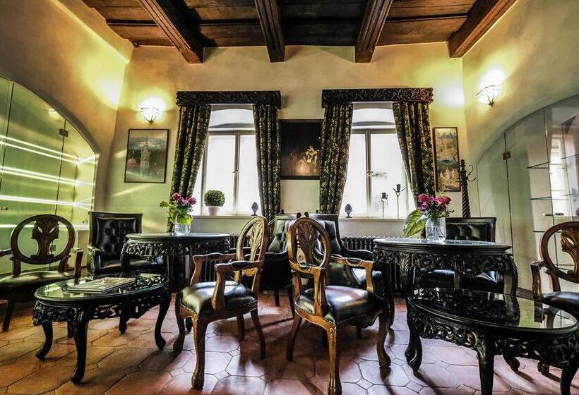 标准间内部标间, Ebersbach