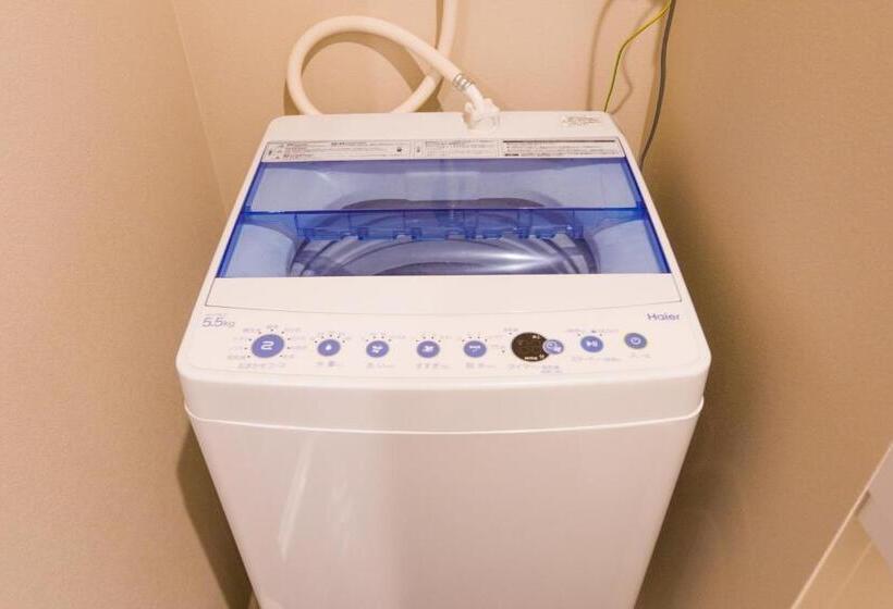 Номер Стандарт, Mr.kinjo In Sakaemachi