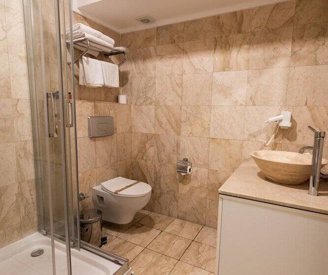 デラックスルーム, Asia Business Suites