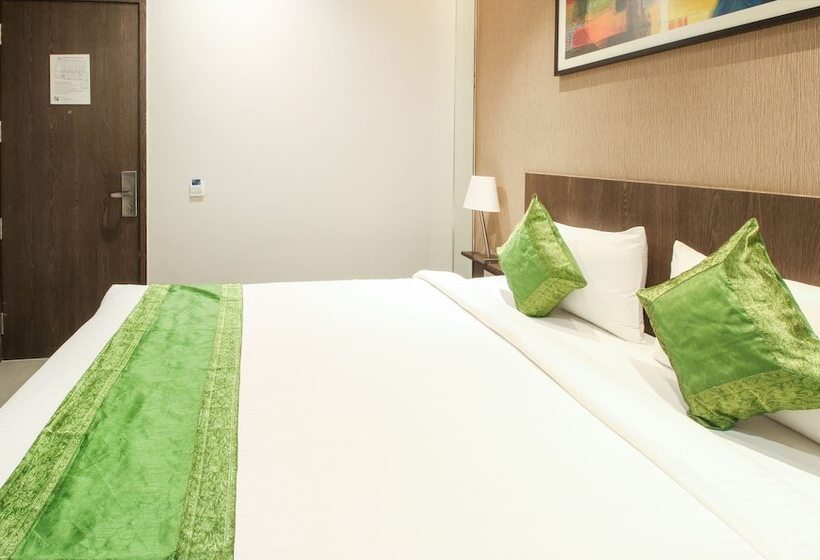 标准间, Treebo Elite Residency Belgaum