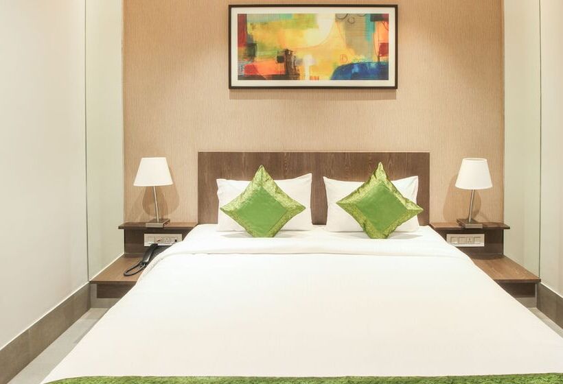 חדר סטנדרט, Treebo Elite Residency Belgaum