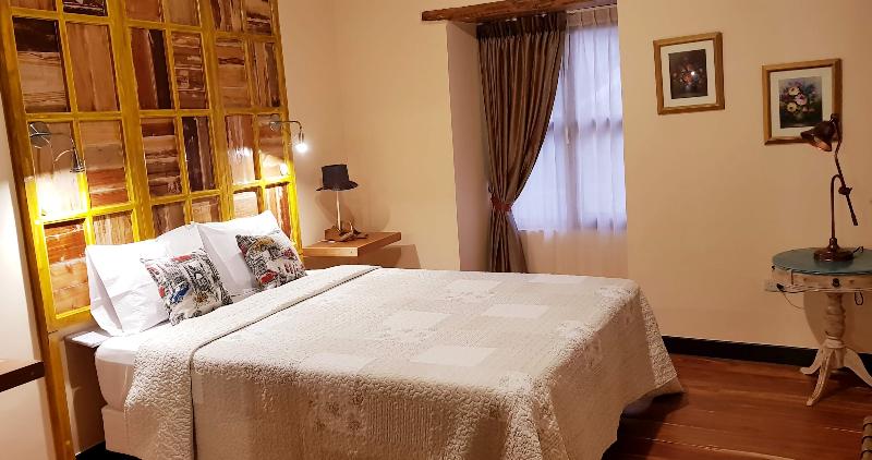 آپارتمان 2 خوابه, Old Town Quito Suites, Heritage Boutique Hotel, Where Every Detail Tells A Story