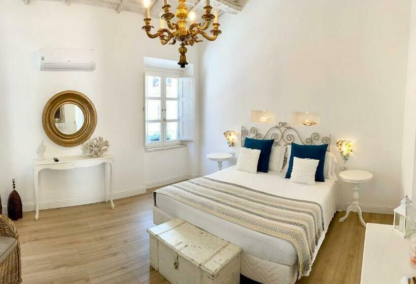 اتاق سوپریور, In Centro Unique Rooms