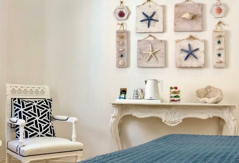 اتاق سوپریور, In Centro Unique Rooms