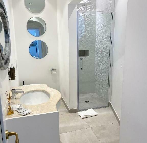 اتاق سوپریور, In Centro Unique Rooms