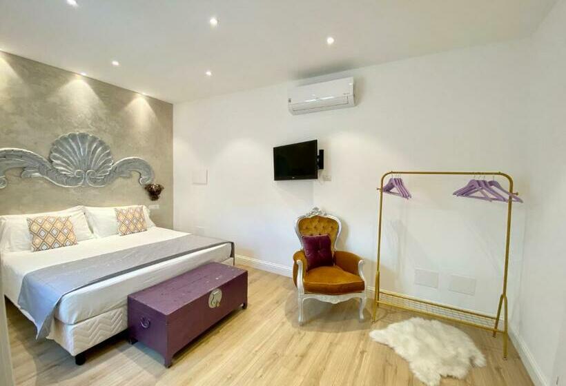 اتاق سوپریور, In Centro Unique Rooms